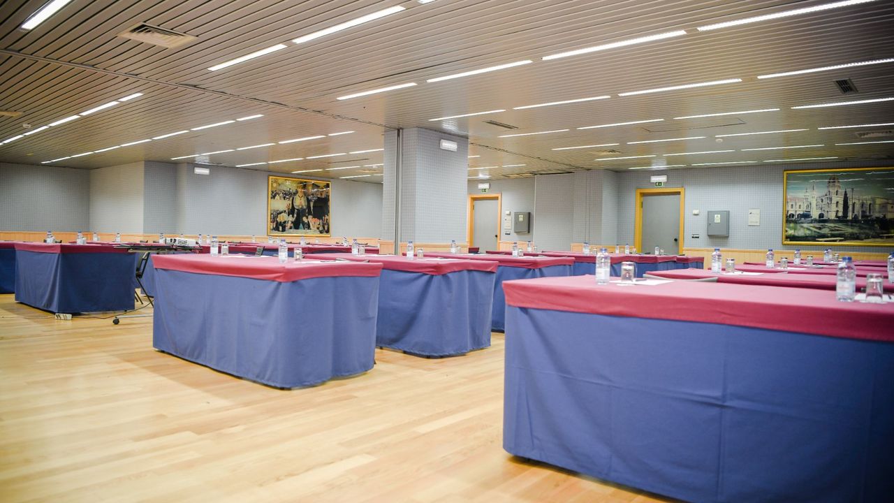 hotel 3k barcelona a lisbona